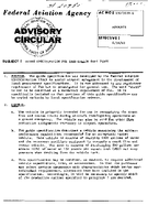AC 15052206 Guide Specification for 1000Gallon Tank Truck