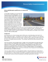 Proven Safety Countermeasures  Enhanced Delineation and Friction for Horizontal Curves