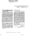 Part 46 Amendment 462 Frequency Of Pilot Proficiency Checks