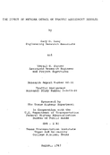 The Effect of Network Detail on Traffic Assignment Results