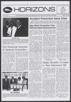 FAA Horizons October 27 1969
