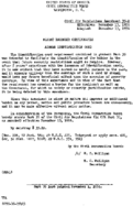 Part 35 Amendment 352 Airman Identification Card