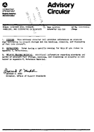 AC 15052304 Change 1 to Aircraft Fuel Storage Handling and Dispensing on Airports