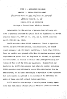 Part 41 Regulations No SR 432A Carriage Of Persons Aboard AllCargo Aircraft