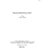Particulate measurement and control devices for hot mix asphalt plants
