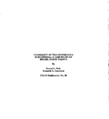 Feasibility of the Cooperative Subterminal A Case Study of Bisbee North Dakota
