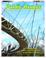 Public Roads Vol 74 No 6 MayJune 2011