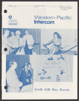 WesternPacific Intercom February 27 1984
