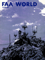 FAA World August 1977