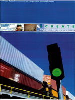 CREATE Keeping the GO in Chicago
