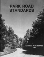 Park Road Standards
