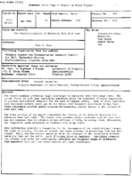 The constitutionality of mandatory seat belt laws