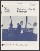 WesternPacific Intercom October 19 1987