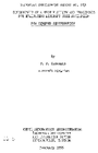 Development of A Test Facility and Procedures For Evaluating Aircraft Hose Assemblies
