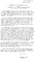 Investigation of Aircraft Accident AERONCA L3B WARWICK NEW YORK 19440427