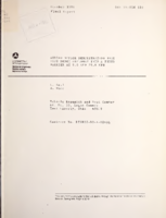 Airbag sensor demonstration test  1978 Dodge Diplomat into a fixed barrier at 90 and 296 mph
