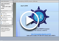 Introducing AASHTO resource