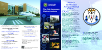 The Civil Aerospace Medical Institute An International Resource