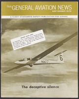 Aviation News September 1976