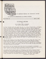 Region 4 News May 1957