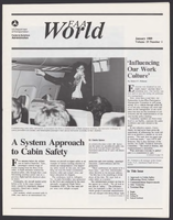 FAA World January 1989