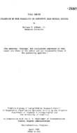 Evaluation of deck durability on continuous beam highway bridges