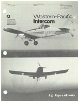 WesternPacific Intercom May 21 1982