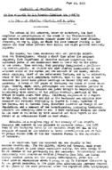 Investigation of Aircraft Accident TRANSCONTINENTAL AND WESTERN AIR ATLANTA MISSOURI 19350506