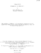 Evaluation of ChemCrete  final report
