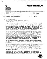 Buy America Requirements 1993 Memorandum