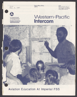 WesternPacific Intercom March 2 1987