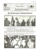 Alaskan Region Intercom August 1991