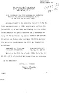 Part 91 Regulation No 25 Amendment No 17 Striking Part 91 92 93 95 And 96