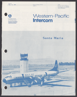 WesternPacific Intercom March 19 1984