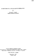 An experimental application of PermaBind