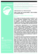 The Asphalt Binder Oxidative Aging ChemoMechanical Model  techbrief