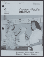 WesternPacific Intercom September 26 1983