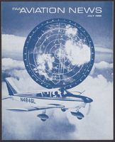 Aviation News July 1969