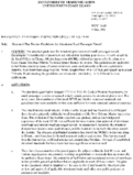 Structural Plan Review Guidelines for Aluminum Small Passenger Vessels