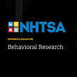 NHTSA - Behavioral Safety Research