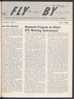 FAA FlyBy June 1960