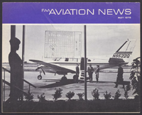 Aviation News May 1975