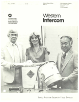 Western Intercom September 4 1981