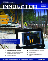 Innovator  JulyAugust 2022  Volume 16 Issue 91