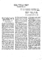 Part 60 Amendment 6031 Unmanned Rockets