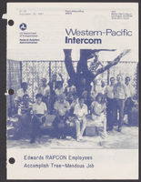 WesternPacific Intercom September 28 1987