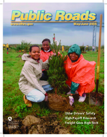 Public Roads Vol 69 No 6 MayJune 2006