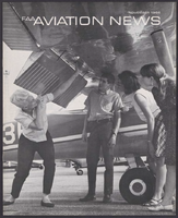 Aviation News November 1966