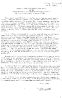 Investigation of Aircraft Accident REARWIN 7000 ELY NEVADA 19430801