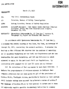 Investigation of Aircraft Accident ITALIAN AIRLINES NEW YORK INTERNATIONAL AIRPORT JAMAICA NEW YORK 19541218